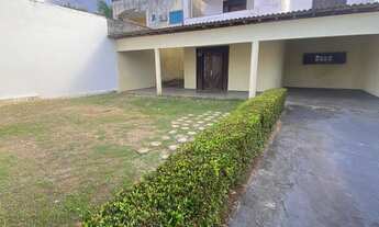 Imagem 2: Casa com quatro quartos no bairro parque atenas