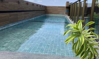 Imagem: Flat em sao luis para aluguel Studio Designer