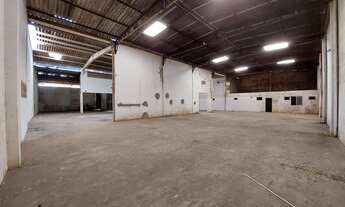 Imagem: Galpao para locacao em sao luis