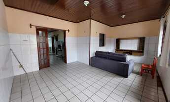 Imagem: Casa no bairro do joao paulo