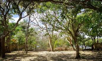 Imagem 2: Casa na Beira do Rio Preguiça em Barreirinhas