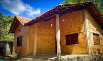 Imagem 5: Casa na Beira do Rio Preguiça em Barreirinhas