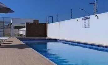 Imagem 3: Casa em condominio fechado Semi Mobiliado