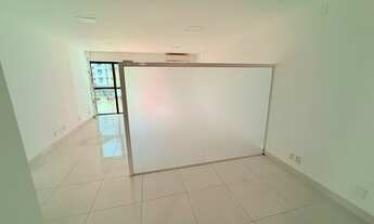 Imagem: Sala comercial no coracao do renascença