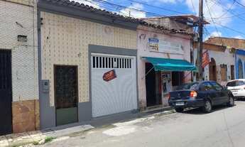 Imagem: CASA RESIDENCIAL em SÃO LUÍS - MA, CENTRO