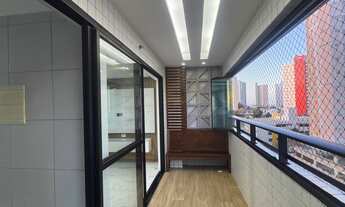 Imagem 3: APARTAMENTO RESIDENCIAL em SÃO LUÍS - MA, Edificio Vila Lagoa