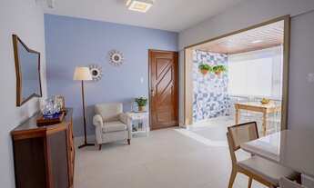 Imagem: Edifico Dom Carlos