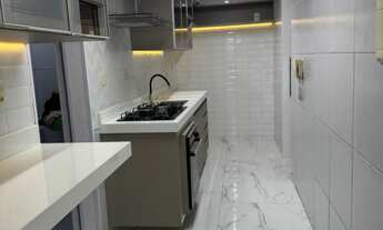 Imagem 6: APARTAMENTO RESIDENCIAL em SÃO LUÍS - MA, Edificio Vila Lagoa