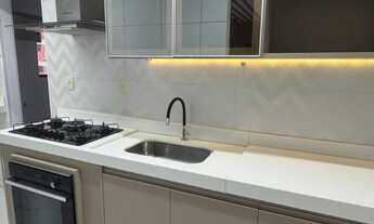 Imagem 2: APARTAMENTO RESIDENCIAL em SÃO LUÍS - MA, Edificio Vila Lagoa