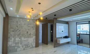 Imagem 7: APARTAMENTO RESIDENCIAL em SÃO LUÍS - MA, Edificio Vila Lagoa