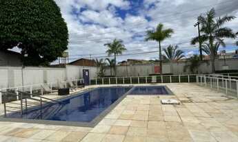 Imagem: Apartamento condominio Dunas do Litoral