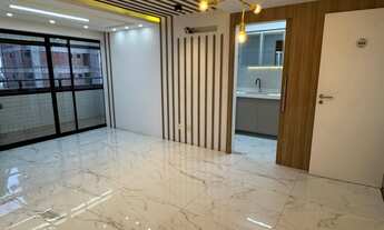 Imagem 5: APARTAMENTO RESIDENCIAL em SÃO LUÍS - MA, Edificio Vila Lagoa