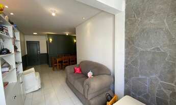 Imagem: Apartamento no condomínio praia grande