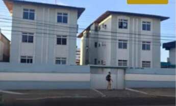 Imagem: APARTAMENTO RESIDENCIAL em SÃO LUÍS