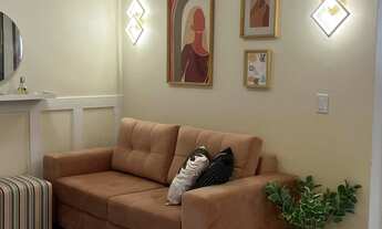 Imagem: APARTAMENTO RESIDENCIAL em SÃO LUÍS