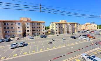 Imagem: APARTAMENTO RESIDENCIAL em SÃO LUÍS