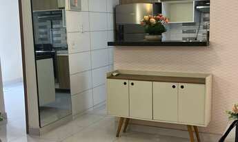 Imagem 2: APARTAMENTO RESIDENCIAL em SÃO LUÍS - MA, DUNAS DO LITORAL