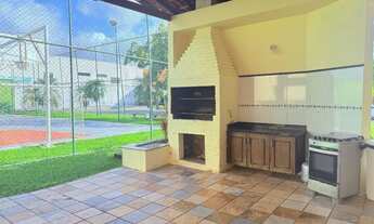 Imagem 4: CASA RESIDENCIAL em SÃO LUÍS - MA, CALHAU