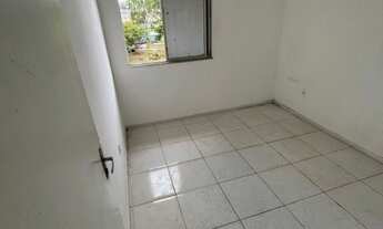 Imagem: Apartamento no Cohafuma de dois quartos