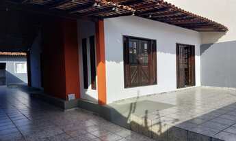 Imagem 3: CASA RESIDENCIAL em SÃO LUÍS - MA, COHASERMA