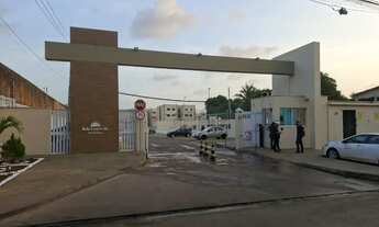 Imagem: APARTAMENTO RESIDENCIAL em SÃO LUÍS