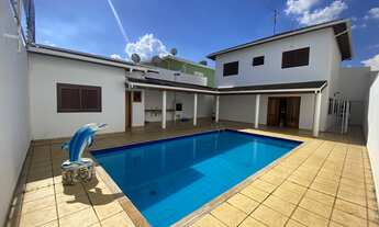 Imagem: Casa sobrado para alugar, condomínio fechado