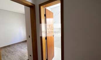 Imagem 4: Casa com 3 dormitórios à venda, 230,00m2 por R$ 1.120.000,00 - LOTEAMENTO PARK GRAN RESERV