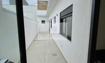 Imagem 6: Casa com 3 dormitórios à venda, 200m2 por R$ 1.490.000,00 - JARDIM BRÉSCIA - Indaiatuba/SP