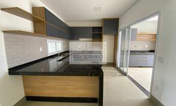 Imagem 7: Casa com 3 dormitórios à venda, 200m2 por R$ 990.000,00 - LOTEAMENTO PARK GRAN RESERVE - I