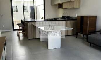 Imagem 2: Casa com 3 dormitórios à venda, 208m2 por R$ 1.160.000,00 - LOTEAMENTO PARK GRAN RESERVE