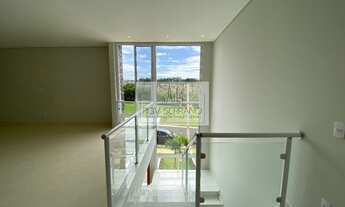 Imagem 4: Casa com 3 dormitórios à venda, 217m2 por R$ 1.098.000,00 - LOTEAMENTO PARK GRAN RESERVE