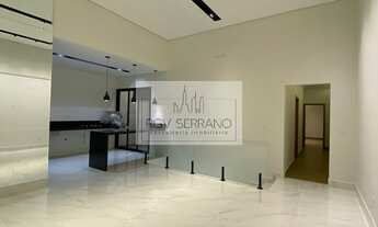 Imagem 2: Casa com 3 dormitórios à venda, 200m2 por R$ 1.490.000,00 - JARDIM BRÉSCIA - Indaiatuba/SP