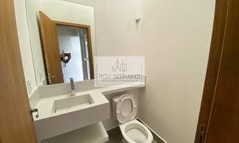 Imagem 5: Casa com 3 dormitórios à venda, 200m2 por R$ 990.000,00 - LOTEAMENTO PARK GRAN RESERVE - I