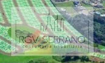 Imagem 4: Terreno à venda, 308m2 por R$ 431.200,00 - CONDOMINIO LONDON PARK - Indaiatuba/SP