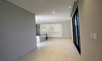 Imagem 4: Casa sobrado com 3 dormitórios à venda, 208,00m2 por R$ 1.270.000,00 - LOTEAMENTO PARK GRA