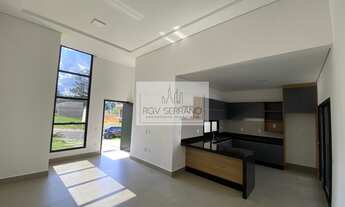 Imagem 2: Casa com 3 dormitórios para venda ou locação, 200m2 por R$ 990.000,00/6.000,00 - LOTEAMENT