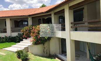 Imagem: Casa com 6 dormitórios à venda, 3.210m2