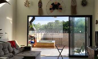 Imagem: Casa à venda condomínio Park Gran Reserve