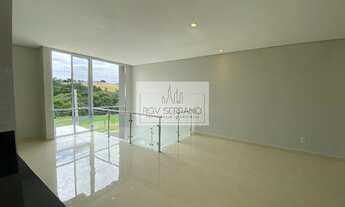 Imagem 2: Casa com 3 dormitórios à venda, 217m2 por R$ 1.098.000,00 - LOTEAMENTO PARK GRAN RESERVE