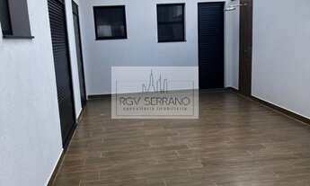 Imagem 4: Casa com 3 dormitórios à venda, 208m2 por R$ 1.160.000,00 - LOTEAMENTO PARK GRAN RESERVE