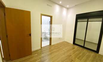 Imagem 5: Casa com 3 dormitórios à venda, 196m2 por R$ 1.272.000,00 - RESIDENCIAL MILANO - Indaiatub