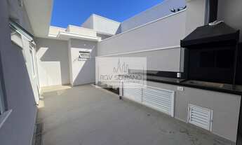 Imagem 5: Casa com 3 dormitórios à venda, 213m2 por R$ 1.100.000,00 - LOTEAMENTO PARK GRAN RESERVE