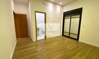 Imagem 3: Casa com 3 dormitórios à venda, 196m2 por R$ 1.272.000,00 - RESIDENCIAL MILANO - Indaiatub