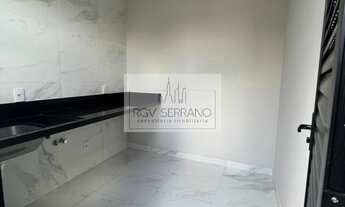 Imagem 3: Casa com 3 dormitórios à venda, 208m2 por R$ 1.160.000,00 - LOTEAMENTO PARK GRAN RESERVE