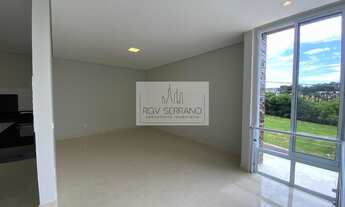 Imagem 5: Casa com 3 dormitórios à venda, 217m2 por R$ 1.098.000,00 - LOTEAMENTO PARK GRAN RESERVE