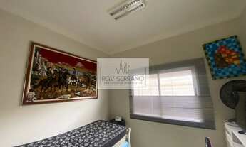 Imagem 7: Casa com 4 dormitórios à venda, 360m2 por R$ 1.060.000,00 - JARDIM ESPLANADA - Indaiatuba