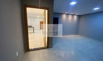 Imagem 7: Casa com 3 dormitórios à venda, 196m2 por R$ 1.272.000,00 - RESIDENCIAL MILANO - Indaiatub