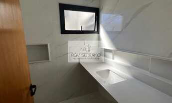 Imagem 7: Casa com 3 dormitórios à venda, 230,00m2 por R$ 1.120.000,00 - LOTEAMENTO PARK GRAN RESERV