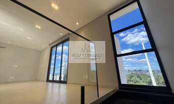 Imagem 3: Casa sobrado com 3 dormitórios à venda, 208,00m2 por R$ 1.270.000,00 - LOTEAMENTO PARK GRA