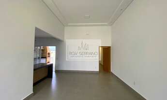 Imagem 6: Casa com 3 dormitórios à venda, 200m2 por R$ 990.000,00 - LOTEAMENTO PARK GRAN RESERVE - I